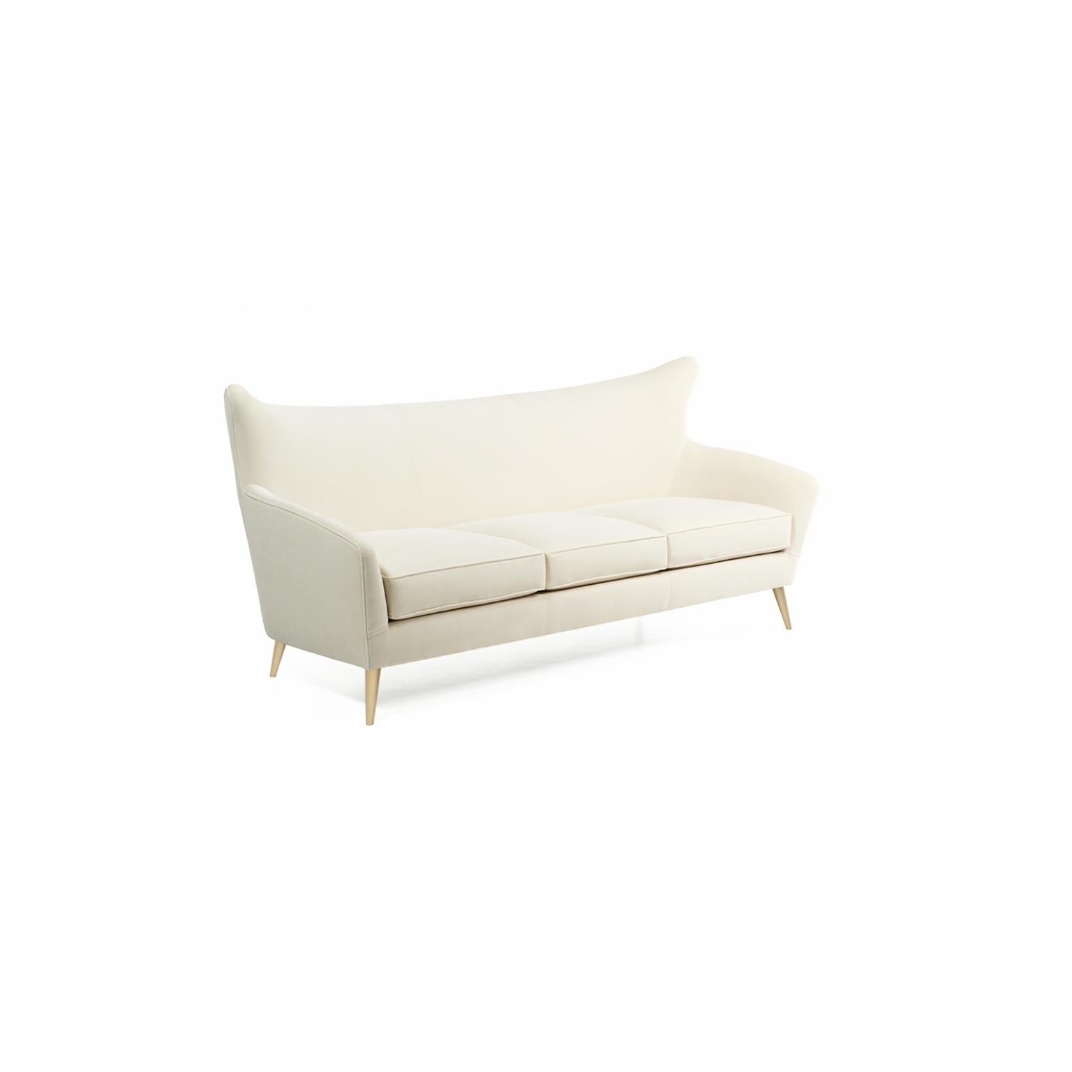 Postmoderne Sophia 210 Sofa by Munna en vente