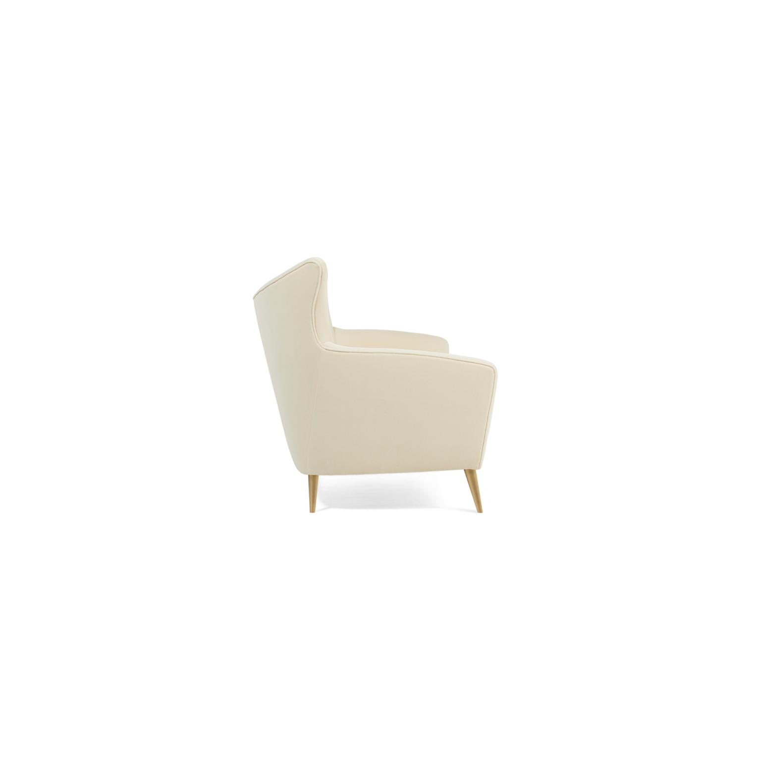 Portugais Sophia 210 Sofa by Munna en vente
