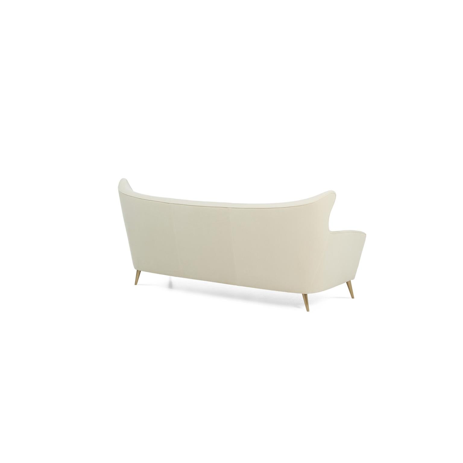 Autre Sophia 210 Sofa by Munna en vente