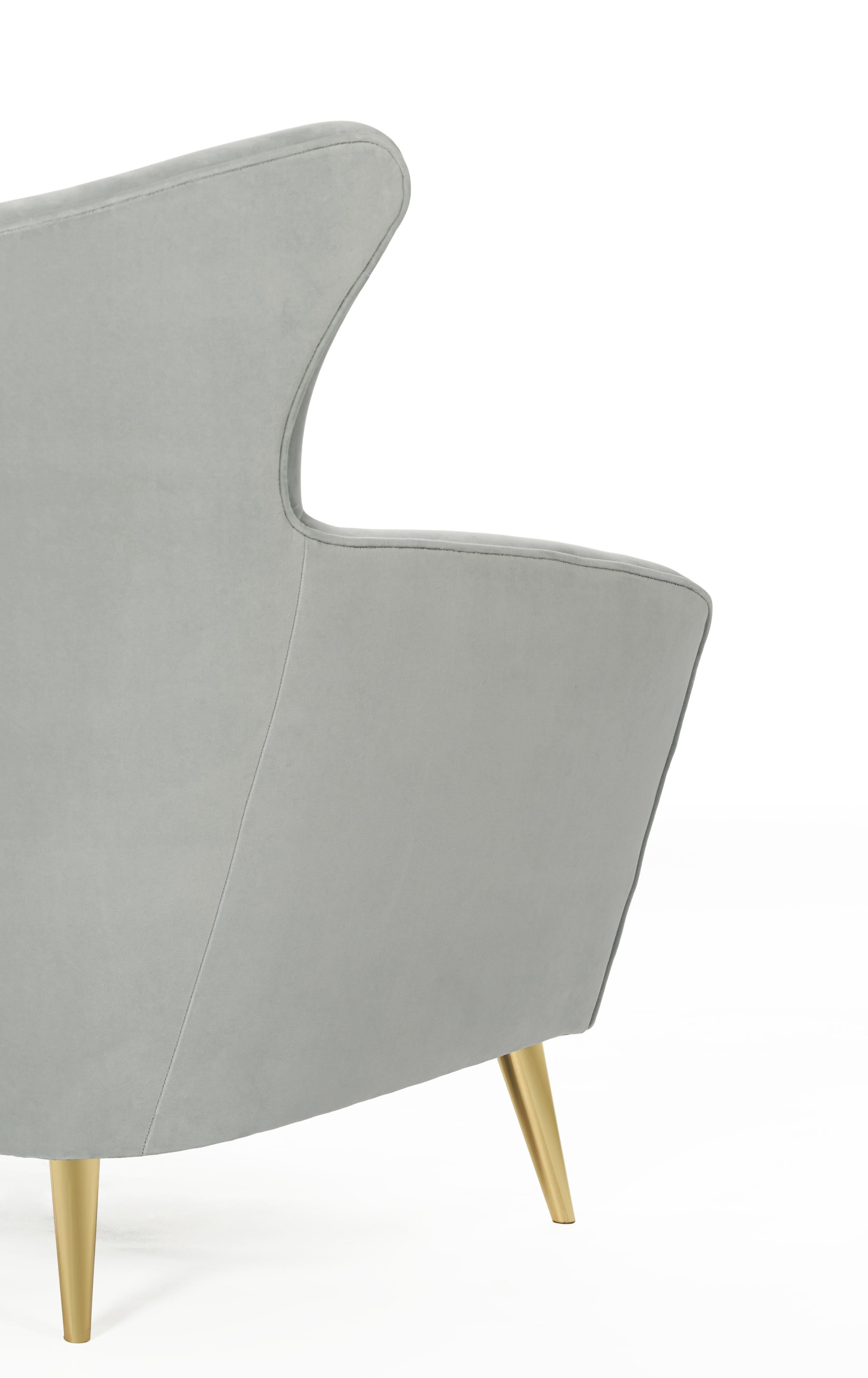Sillón Sophia by Munna Posmoderno en venta