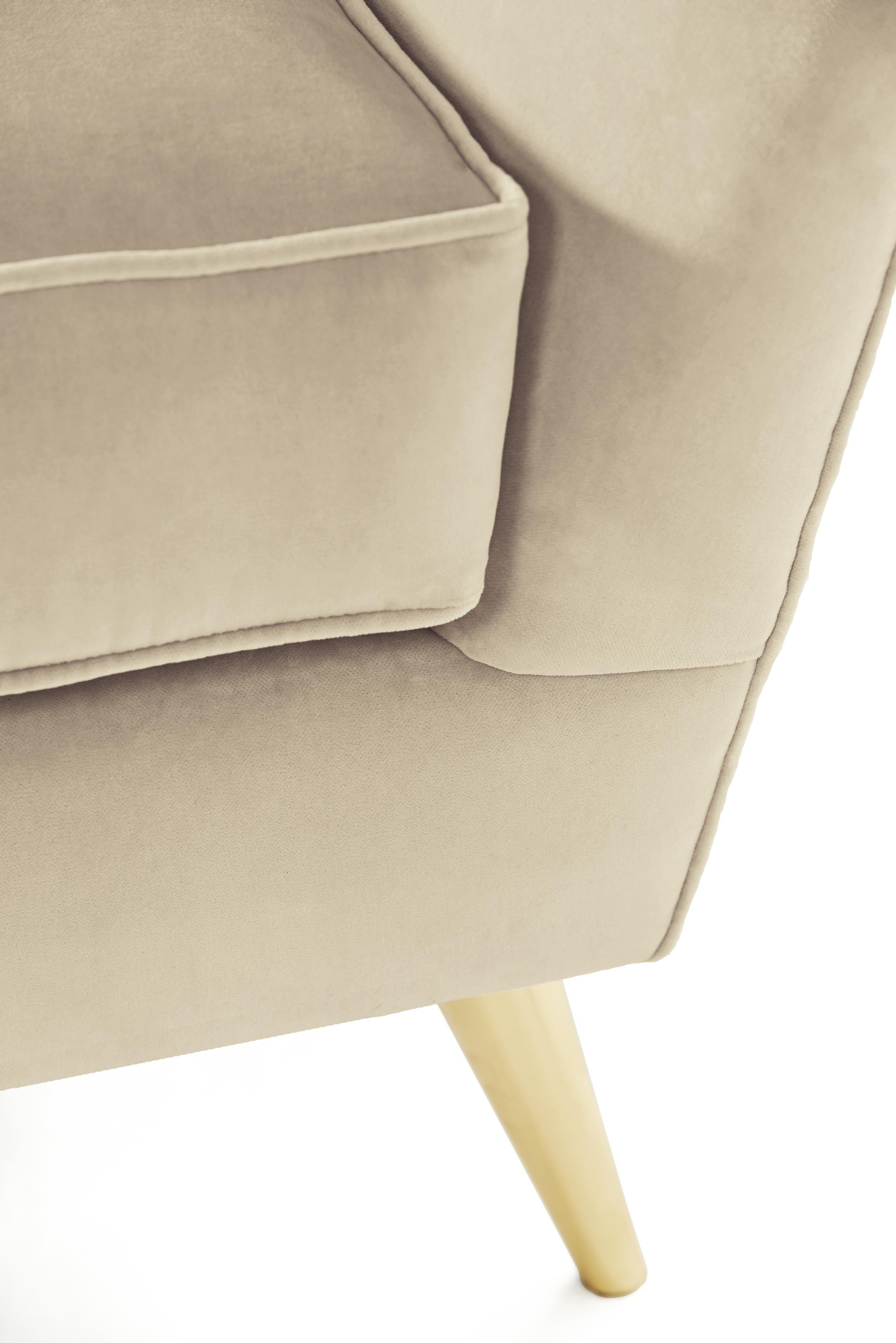 Sillón Sophia by Munna Portugués en venta