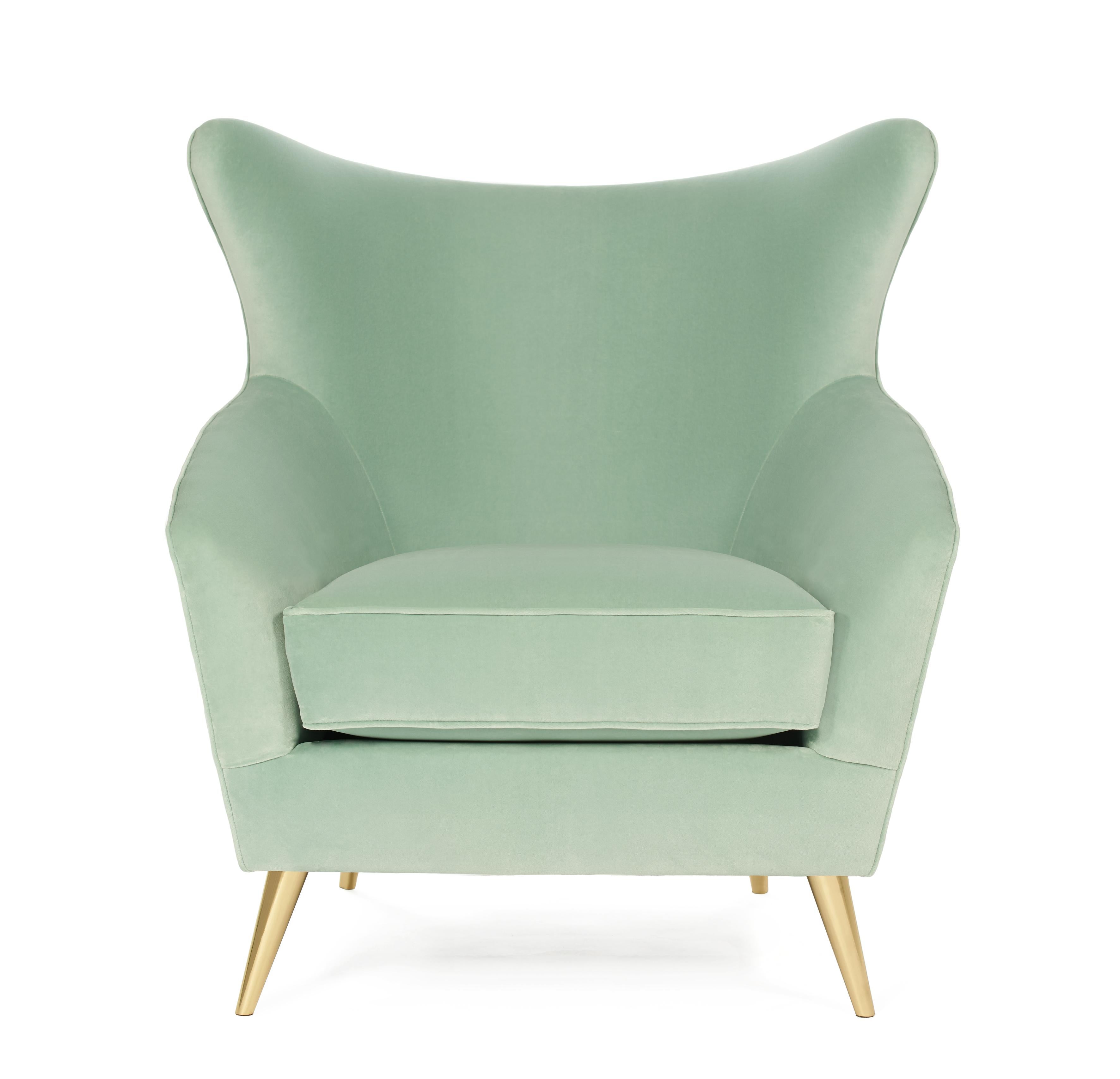 Sillón Sophia by Munna Portugués en venta
