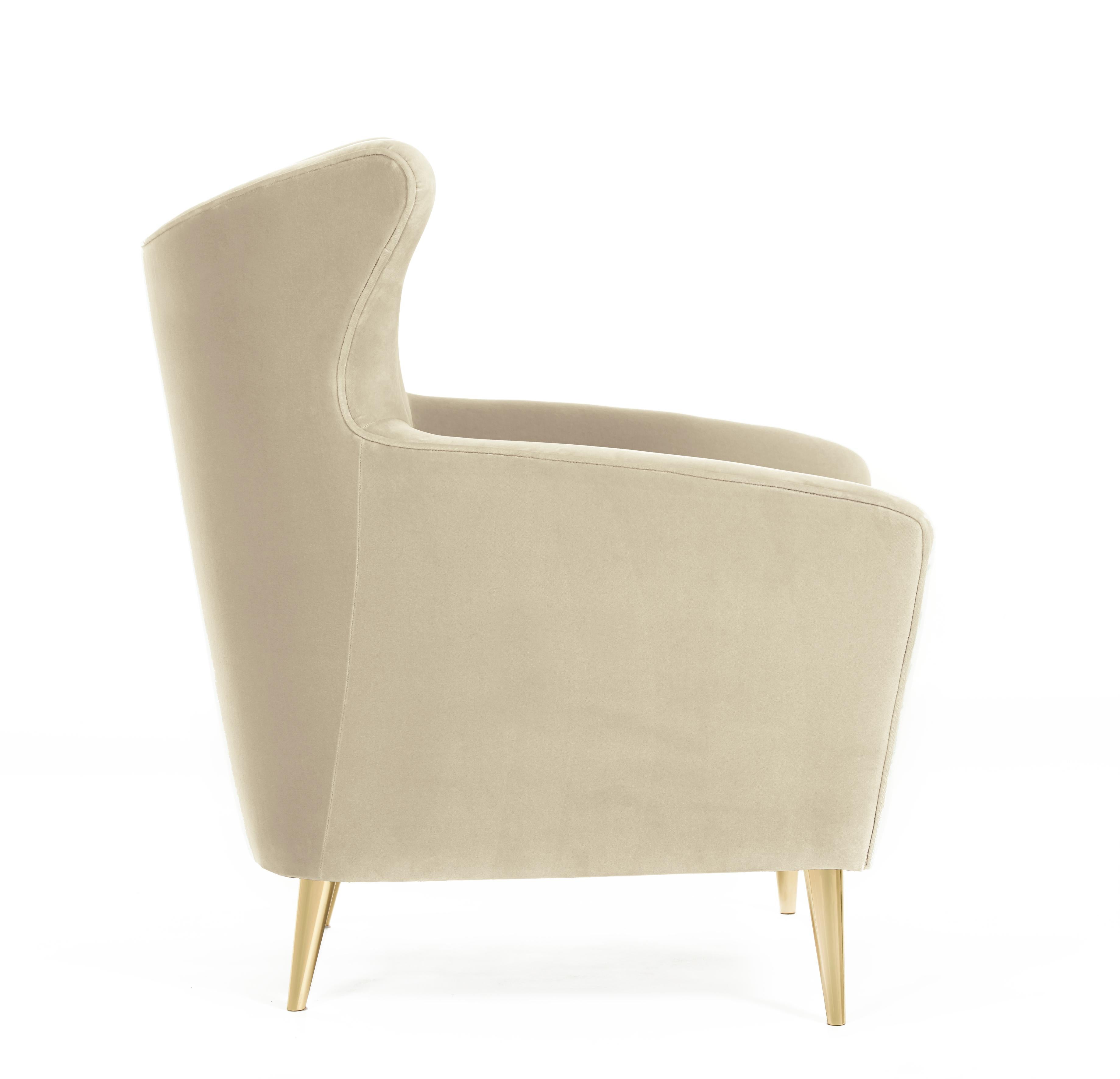Sillón Sophia by Munna Otro en venta