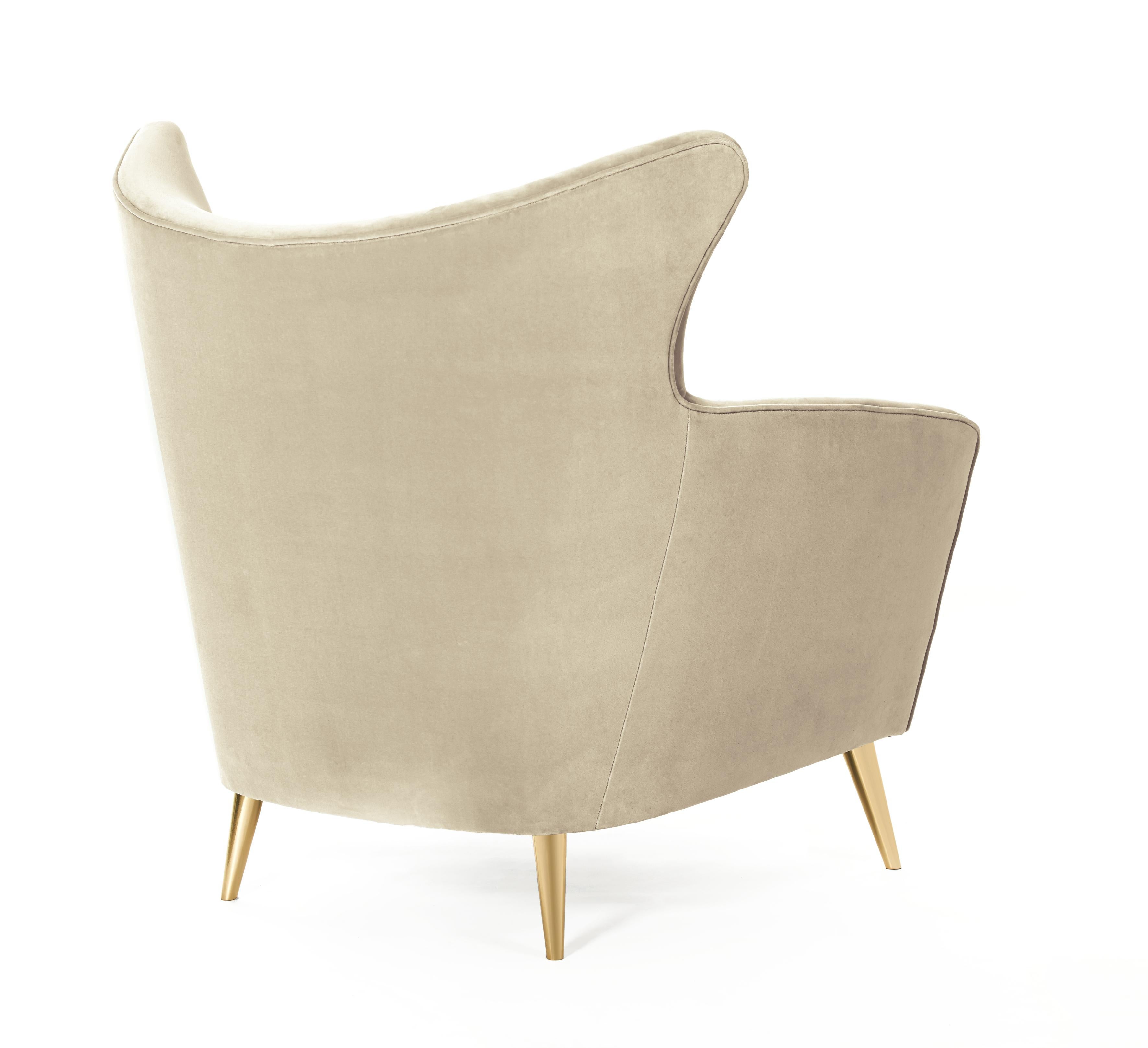 Sillón Sophia by Munna en Nuevo estado para la venta en Geneve, CH