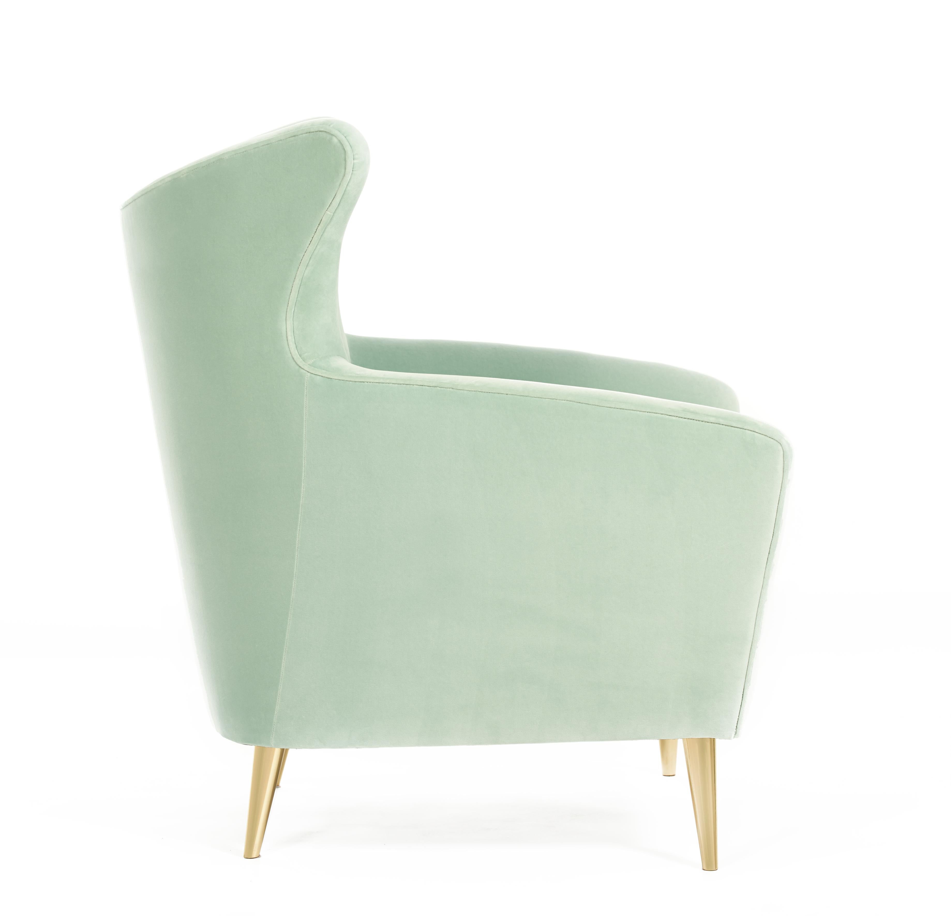 Sillón Sophia by Munna Siglo XXI y contemporáneo en venta
