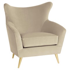 Fauteuil Sophia de Munna