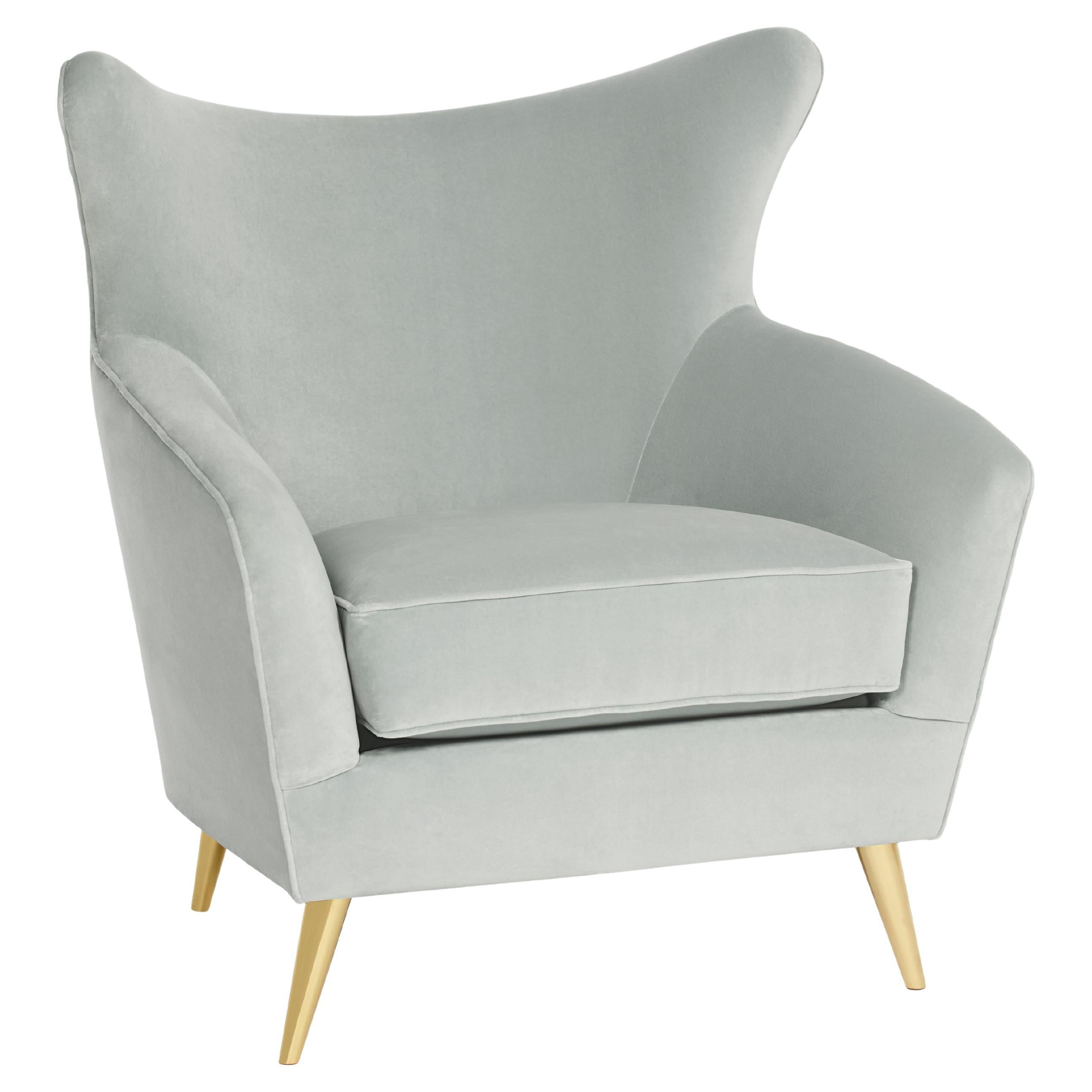 Fauteuil Sophia de Munna