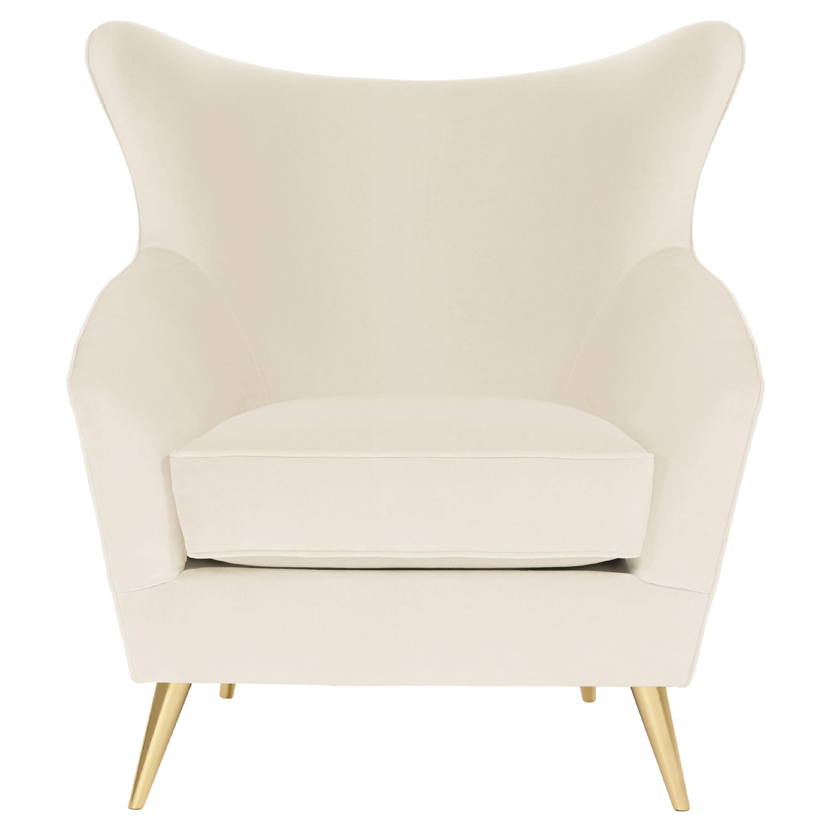 Sillón Sophia by Munna