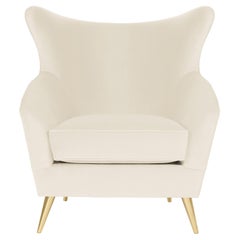 Fauteuil Sophia de Munna