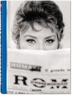 Sophia by Eisenstaedt. Signed Limited Edition book