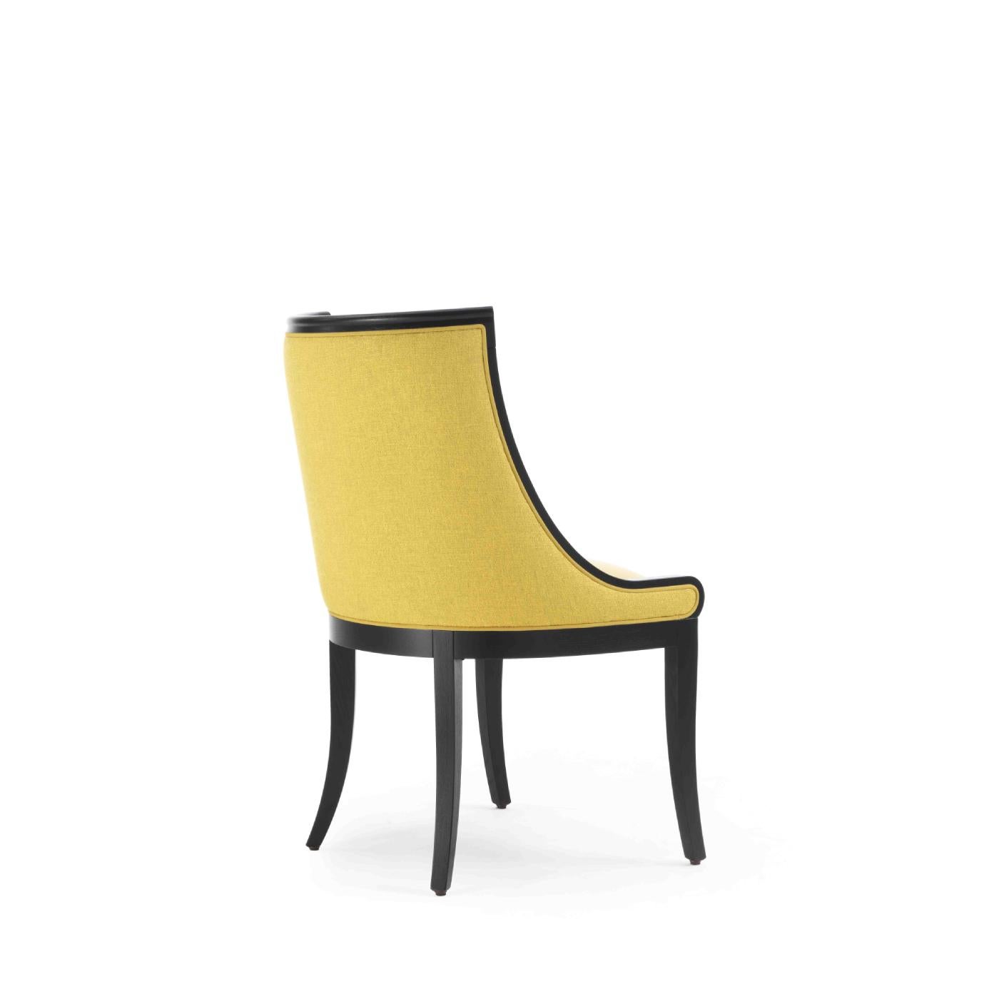 Italian Sophia Chair