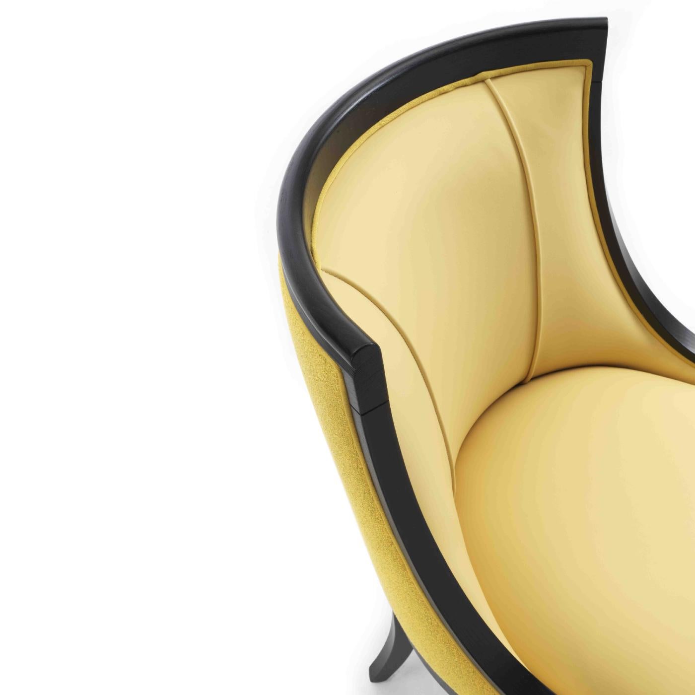 Contemporary Sophia Chair