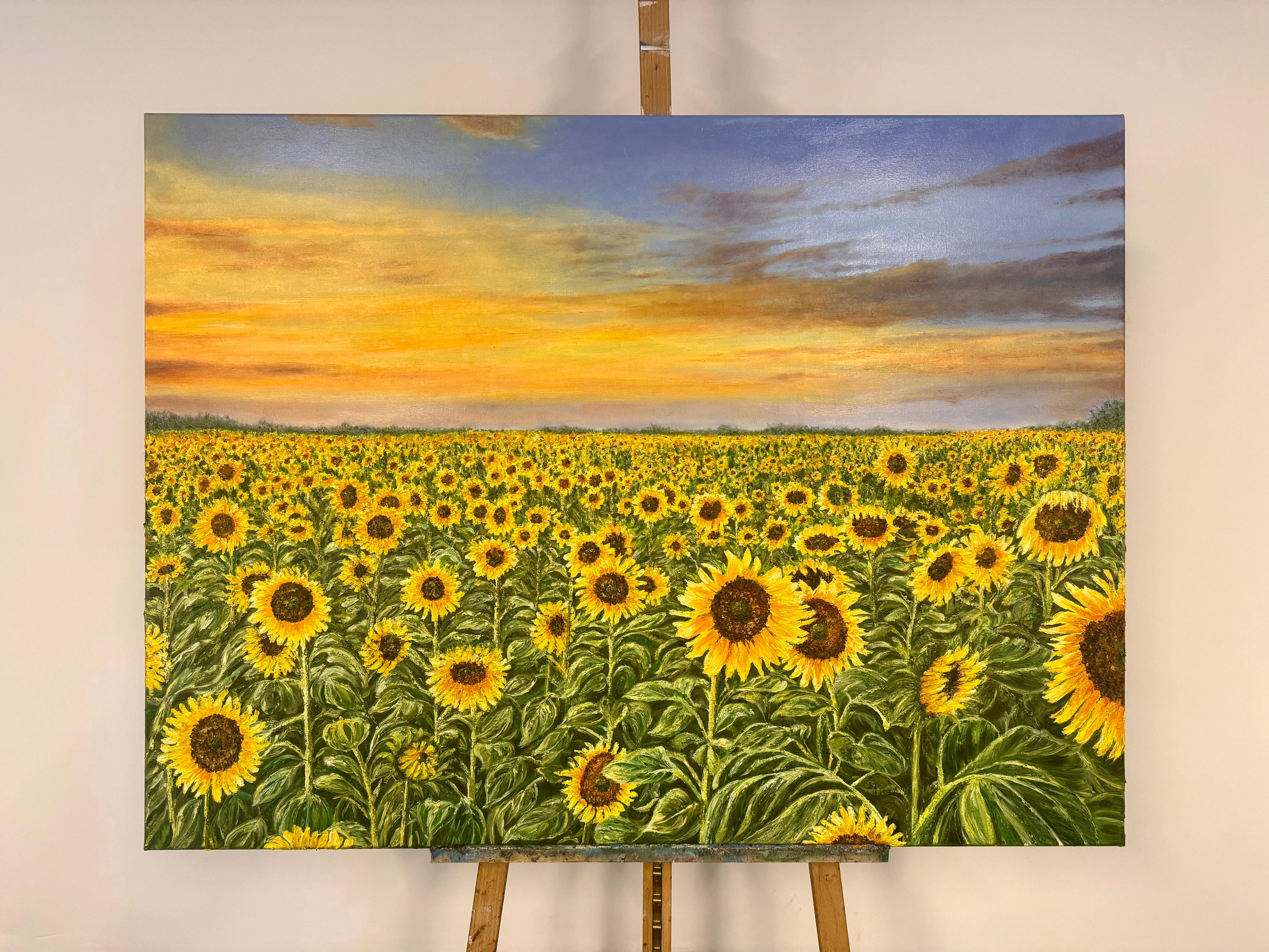 Wir bieten einen kostenlosen weltweiten Versand und übernehmen alle Zölle und Einfuhrsteuern für dieses Kunstwerk. Dieses außergewöhnliche Kunstwerk ist derzeit in der Signet Contemporary Art Gallery und online ausgestellt und zu verkaufen.

In