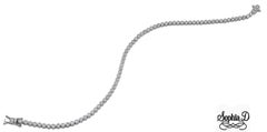 Bracciale Tennis Sophia D. 2,83 Carati