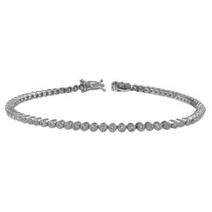 Bracelet tennis Sophia D. 2,83 carats