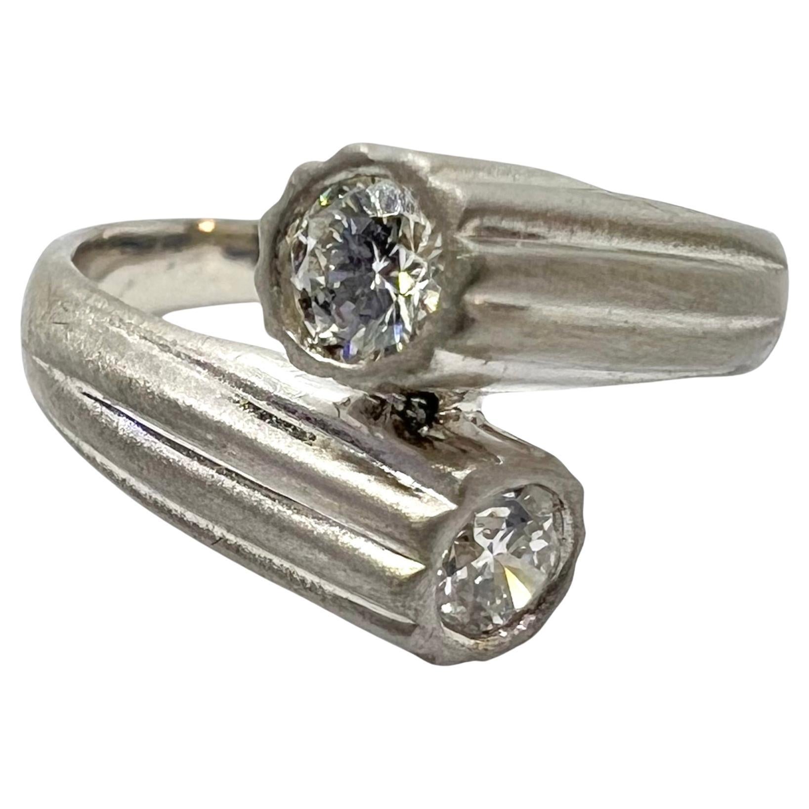 Sophia D. Diamond Ring For Sale