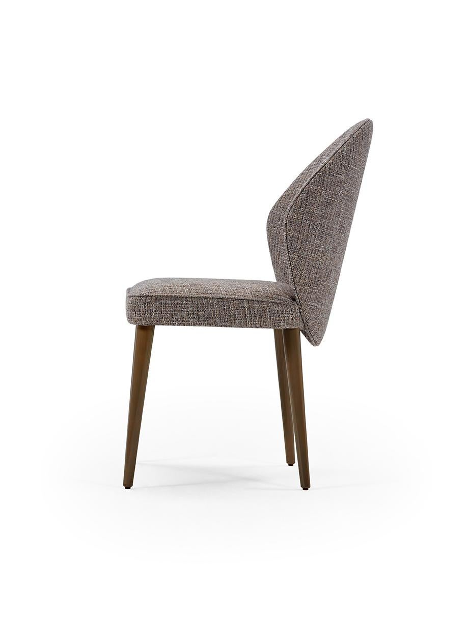Portuguese SOPHIA II dining chair For Sale