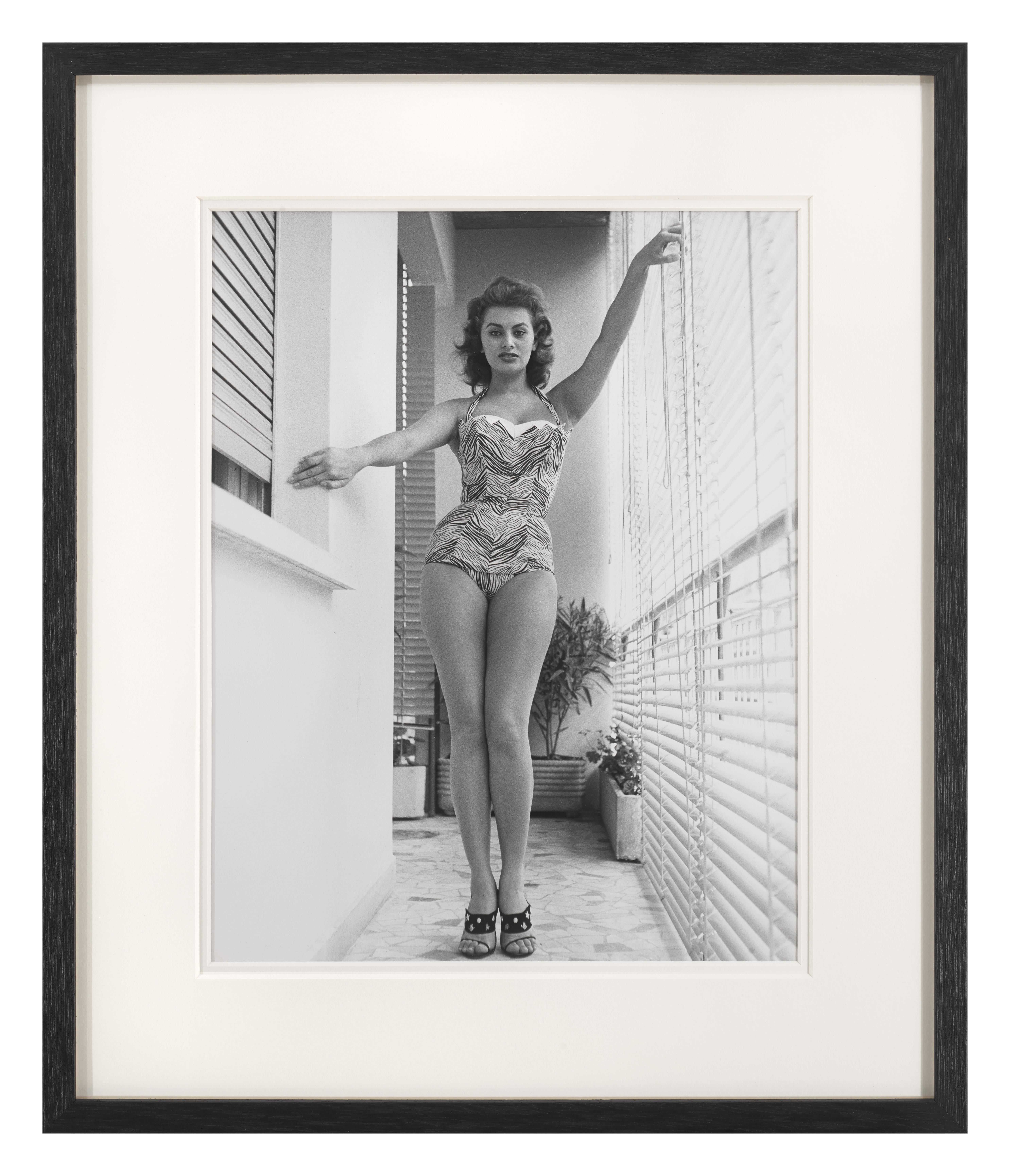 Sophia Loren In condizioni ottime in vendita a London, GB
