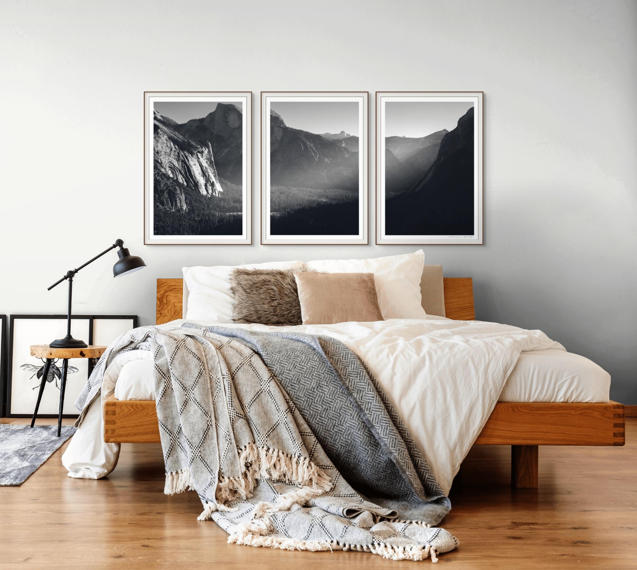 Tríptico Fotográfico 