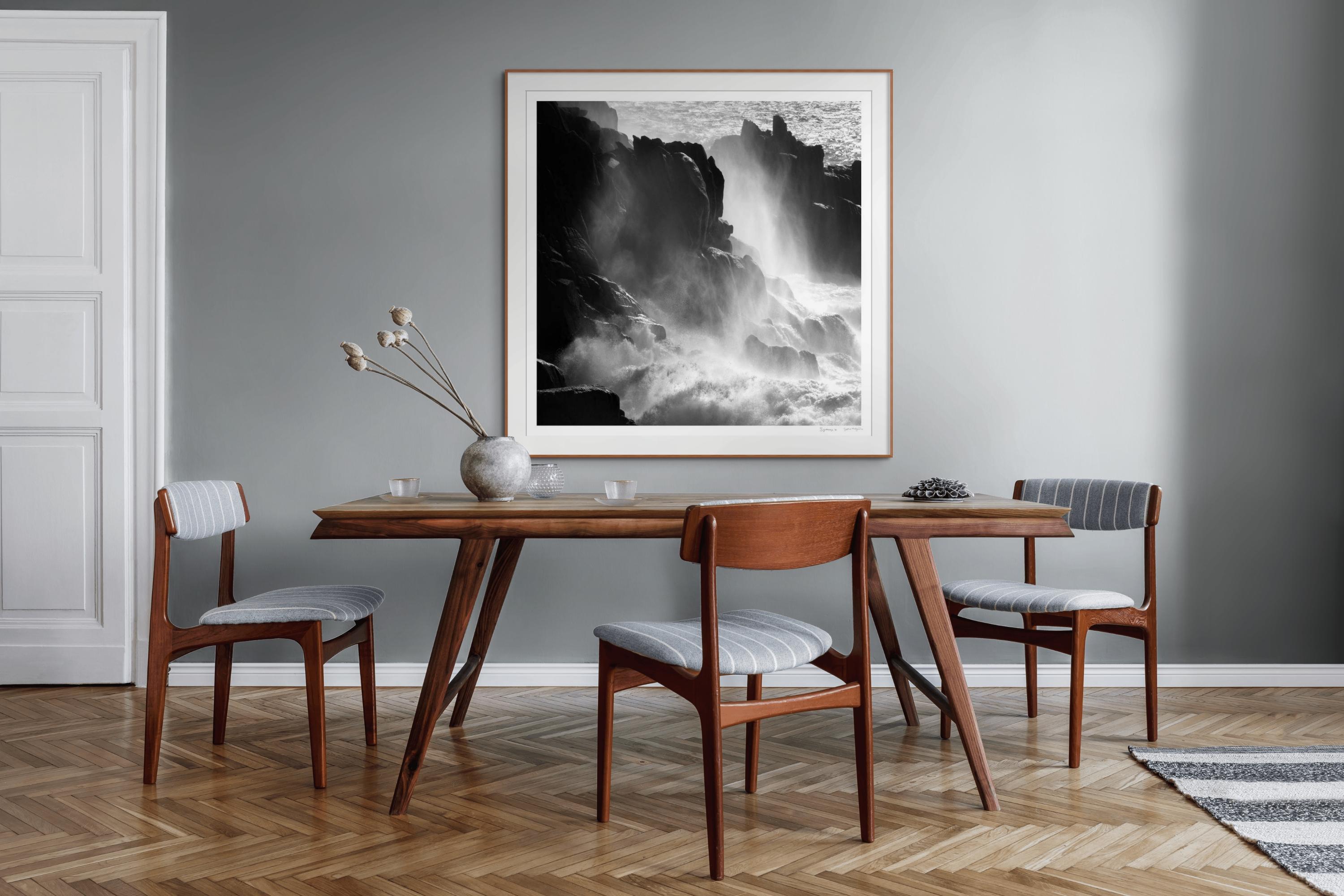 'Synthesis' Limited edition 40 x 40