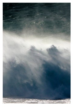 'Towards your Heart' Large scale triptych, limited edition photograph