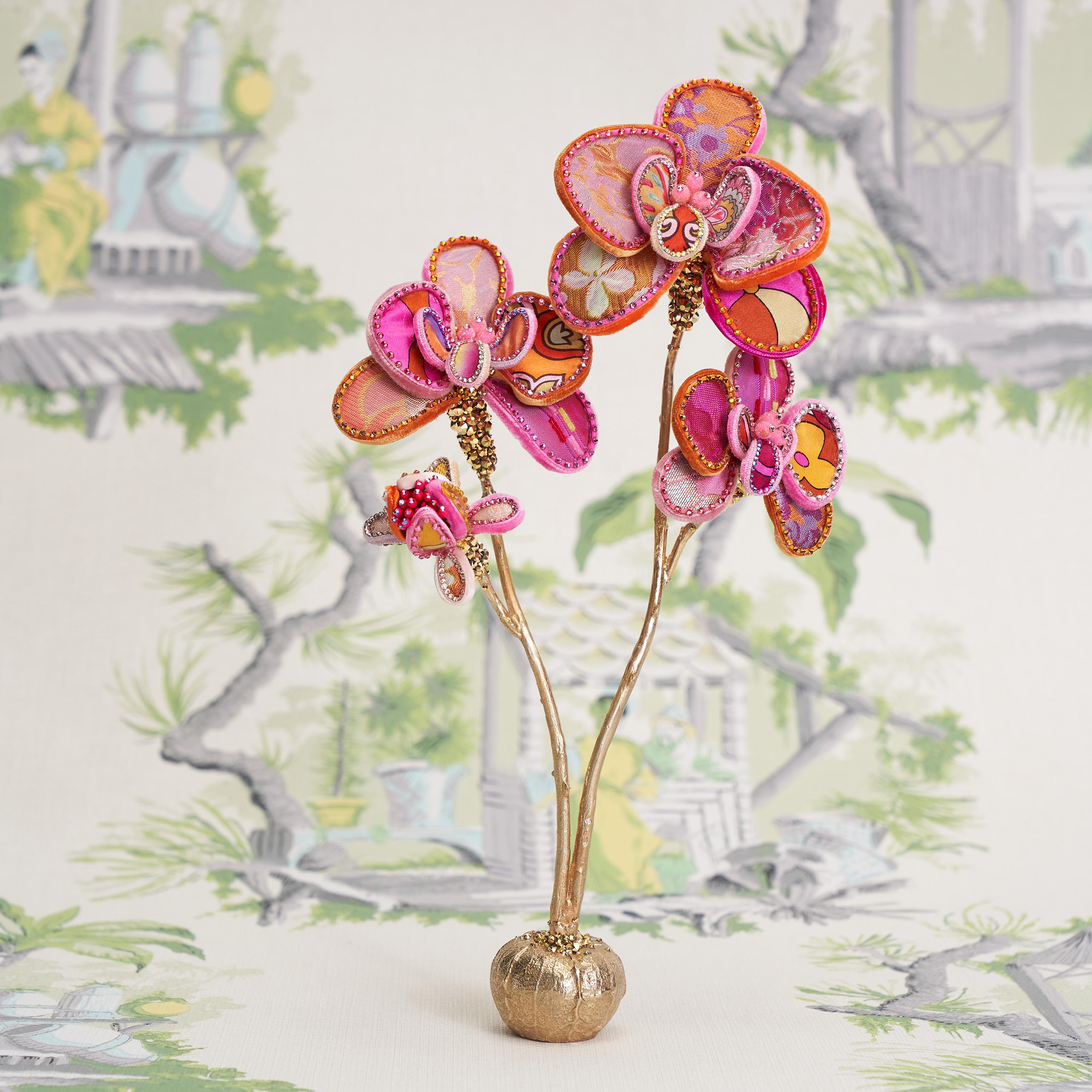Sophia Orchid In New Condition For Sale In New York, NY