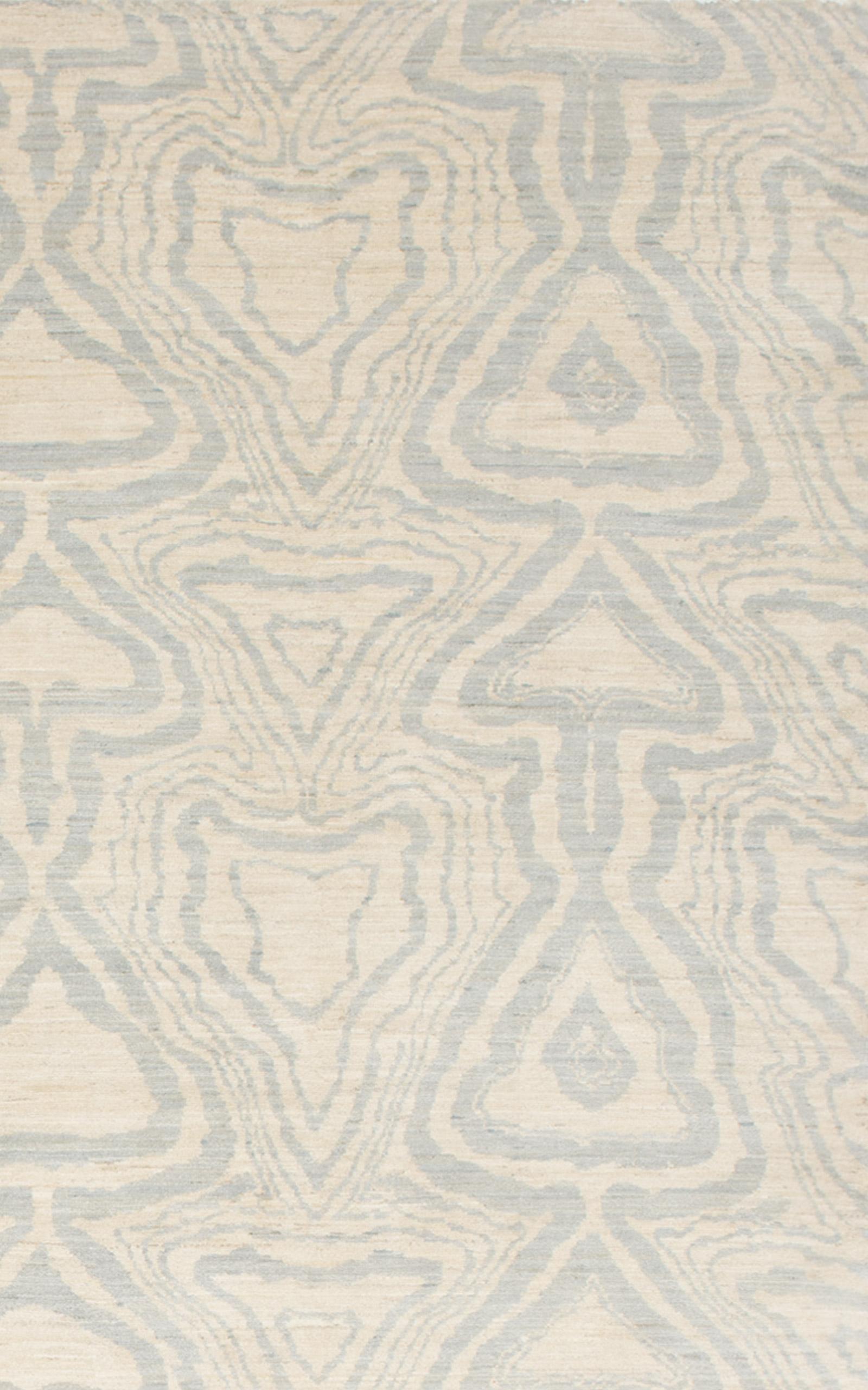 Sophia ist ein subtiles Design, das in Kollaboration mit Turquoise Mountain entstanden ist. Turquoise Mountain wurde 2006 von Seiner Majestät König Karl III. gegründet, um das historische Handwerk und die Jahrtausende alten Traditionen und