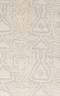 Sophia- Traditional, Afghan Carpet All Wool