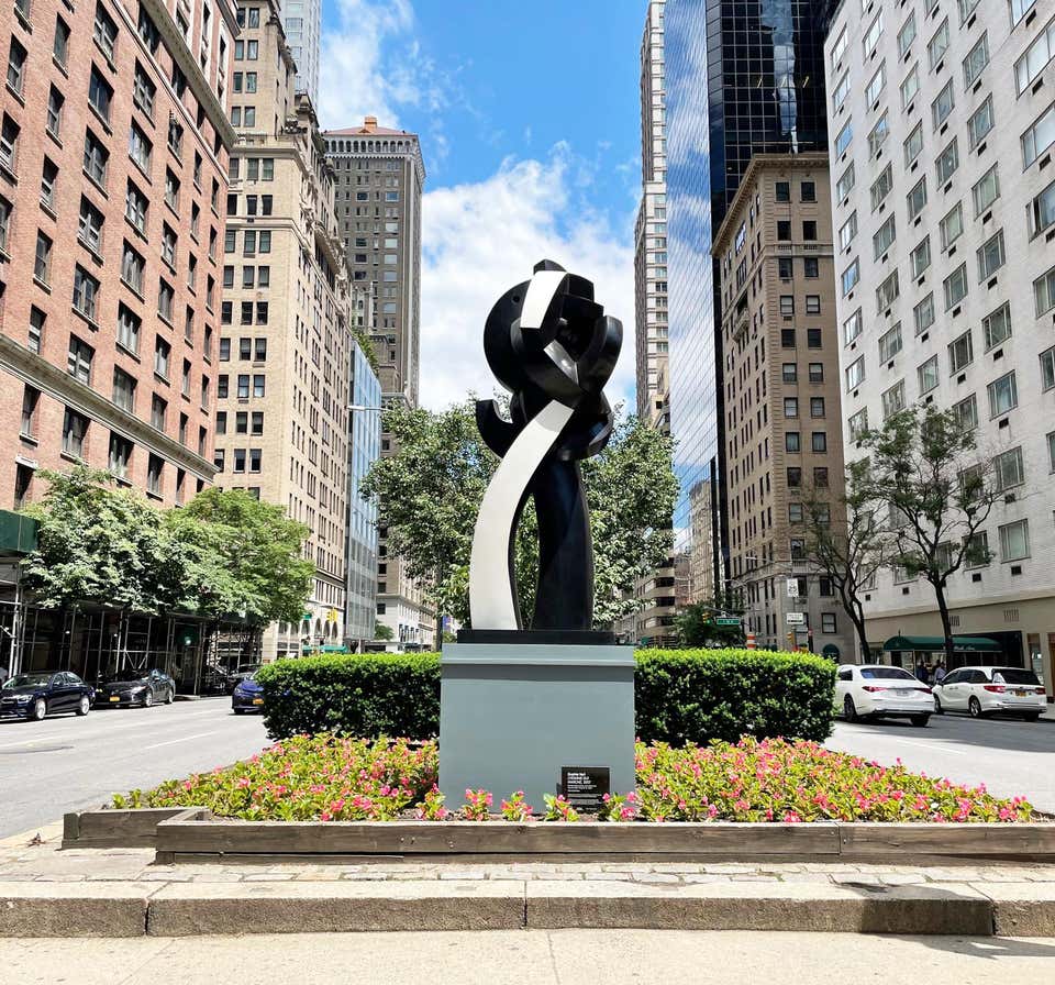 Sophia Vari - VENT DU SUD For Sale at 1stDibs | sophia vari sculpture ...