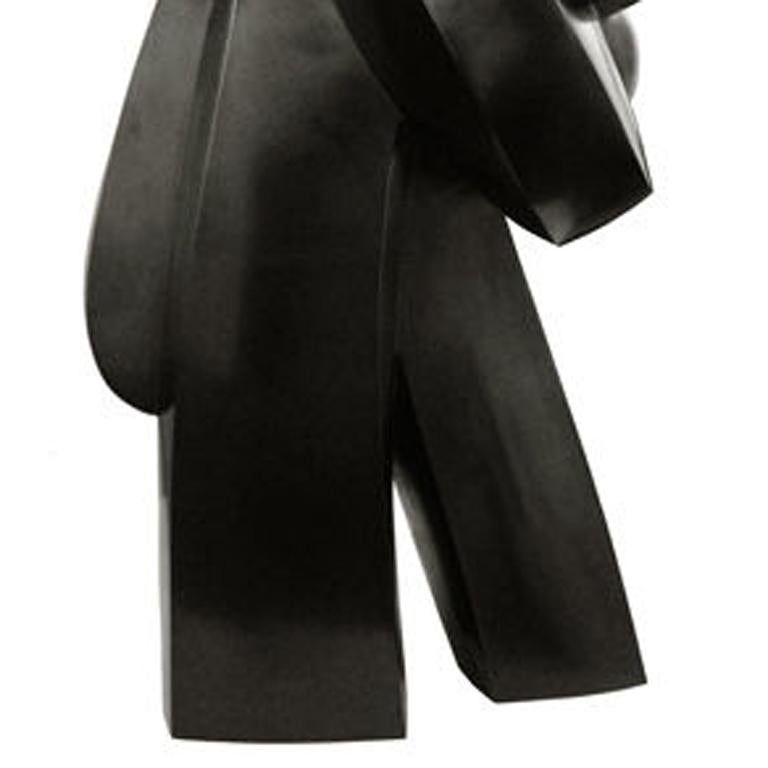 Tango - Contemporary Sculpture by Sophia Vari