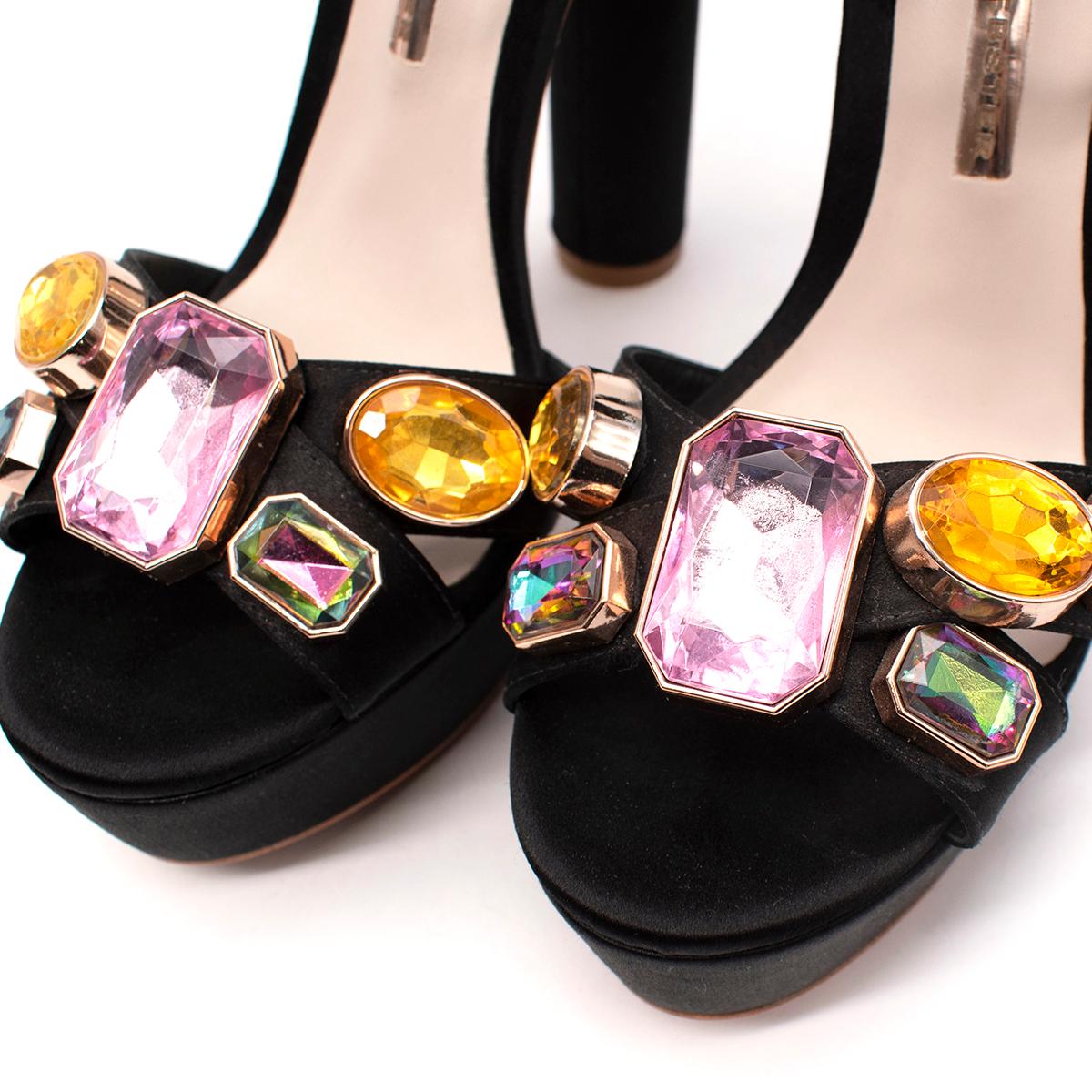 sophia sandals
