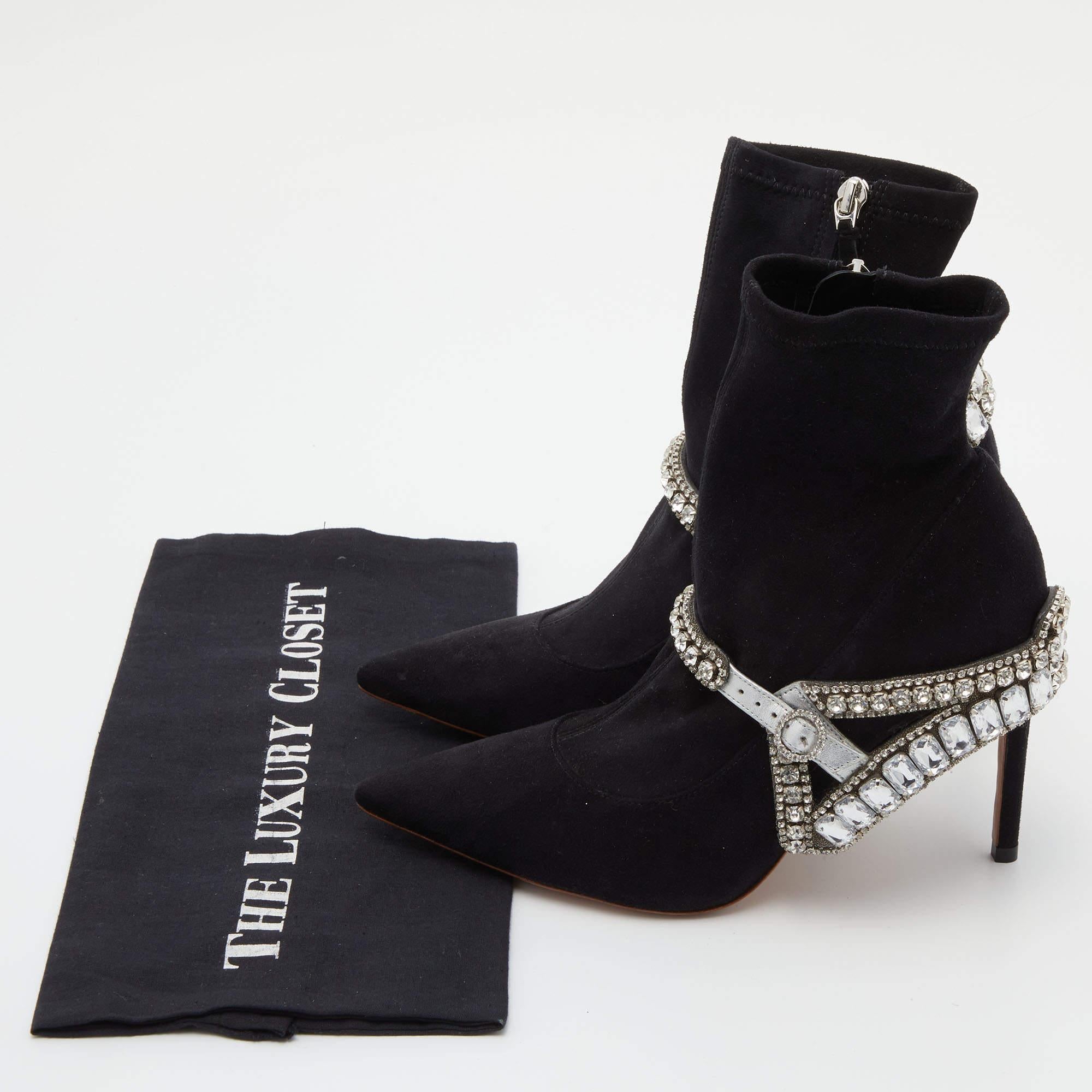 Sophia webster booties new arrivals