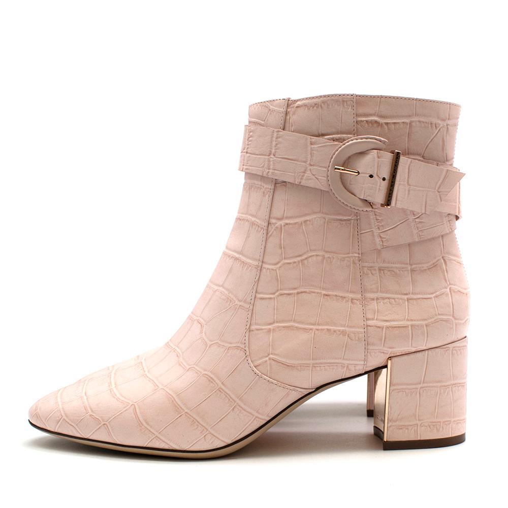 sophia webster pink boots