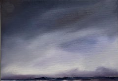 Sophie Berger, Winter Calling, Art contemporain, Art abstrait, Art en ligne