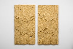 Sophie Coryndon, Dossel Diptych, UK, 2018