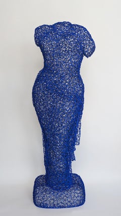 Blue Aphrodite