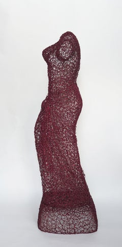 Garnet Red Aphrodite