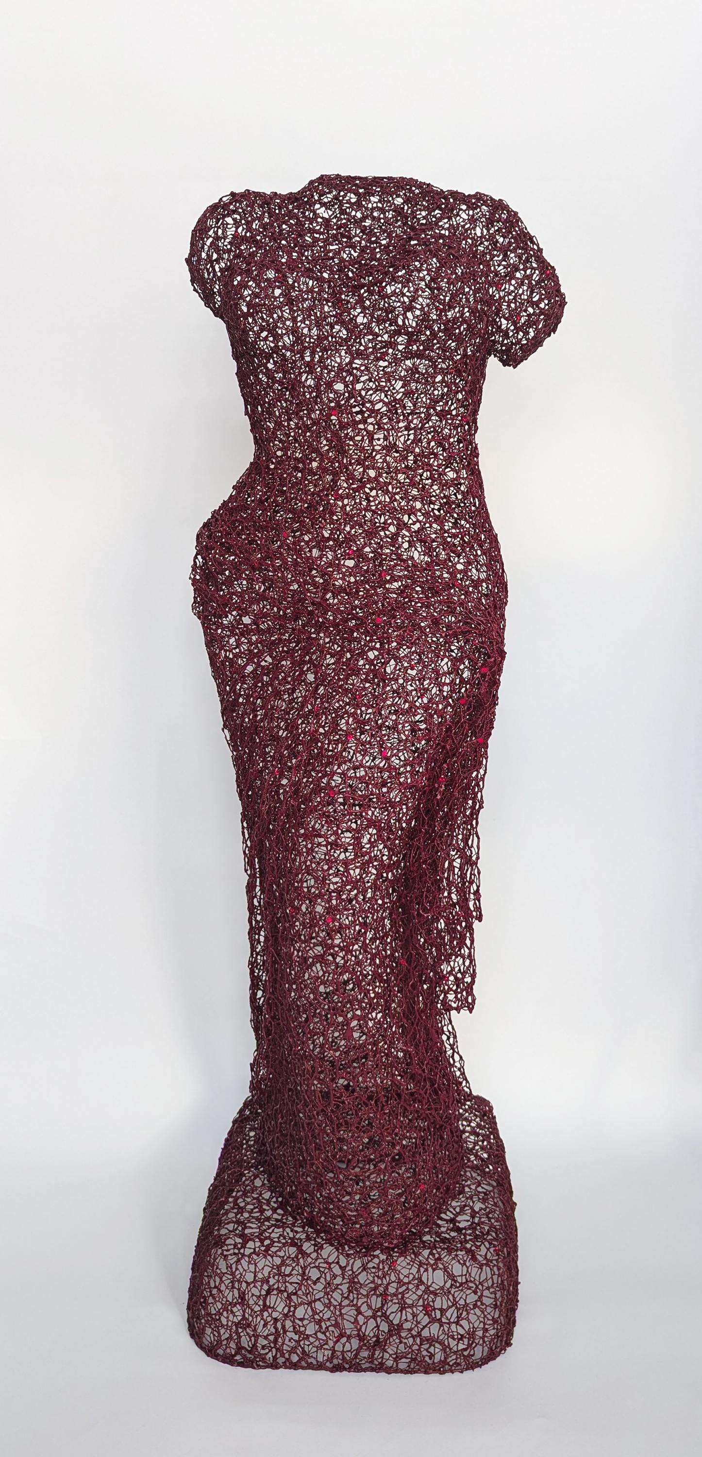 Garnet Red Aphrodite