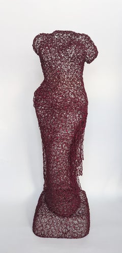 Garnet Red Aphrodite