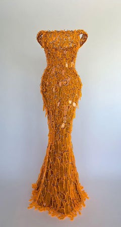 Orange Crush (Variation 2)