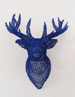Primal Blue