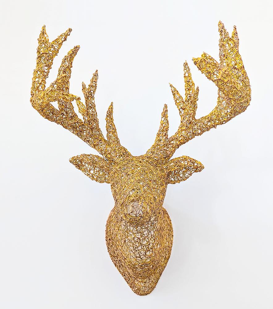 Plante Sculptures