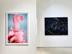 Flower, Pink, Freshness, Flowers#24