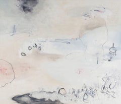 Transposition 2 / custom commission, 160cm x 300cm - oil on canvas