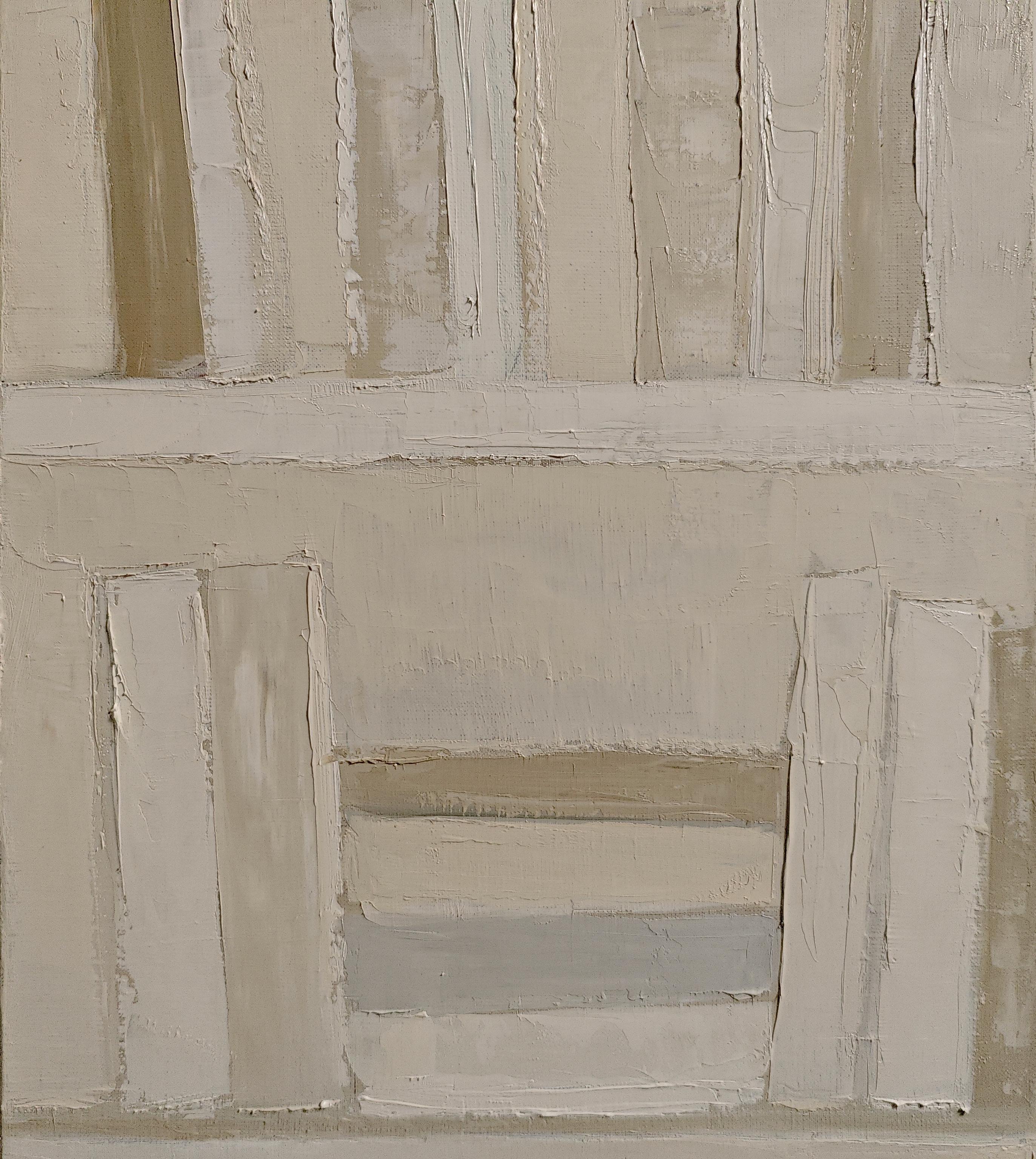 Sophie DUMONT è una rinomata pittrice le cui opere sono un perfetto mix di figurazione e astrazione. Lavorando principalmente con olio su tela, crea composizioni emozionali e dinamiche. La sua padronanza di texture e colori le permette di esplorare