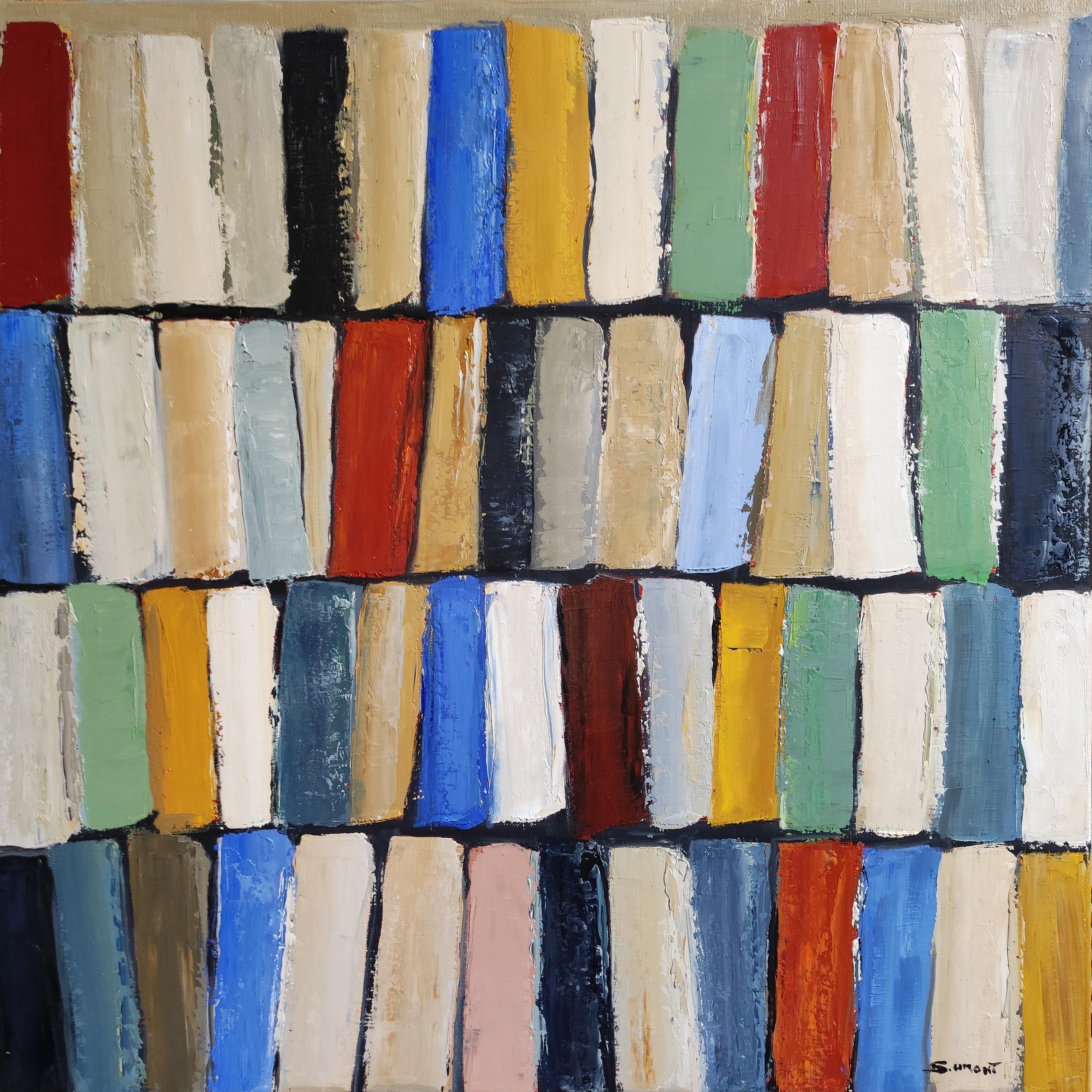 expressionism color palette
