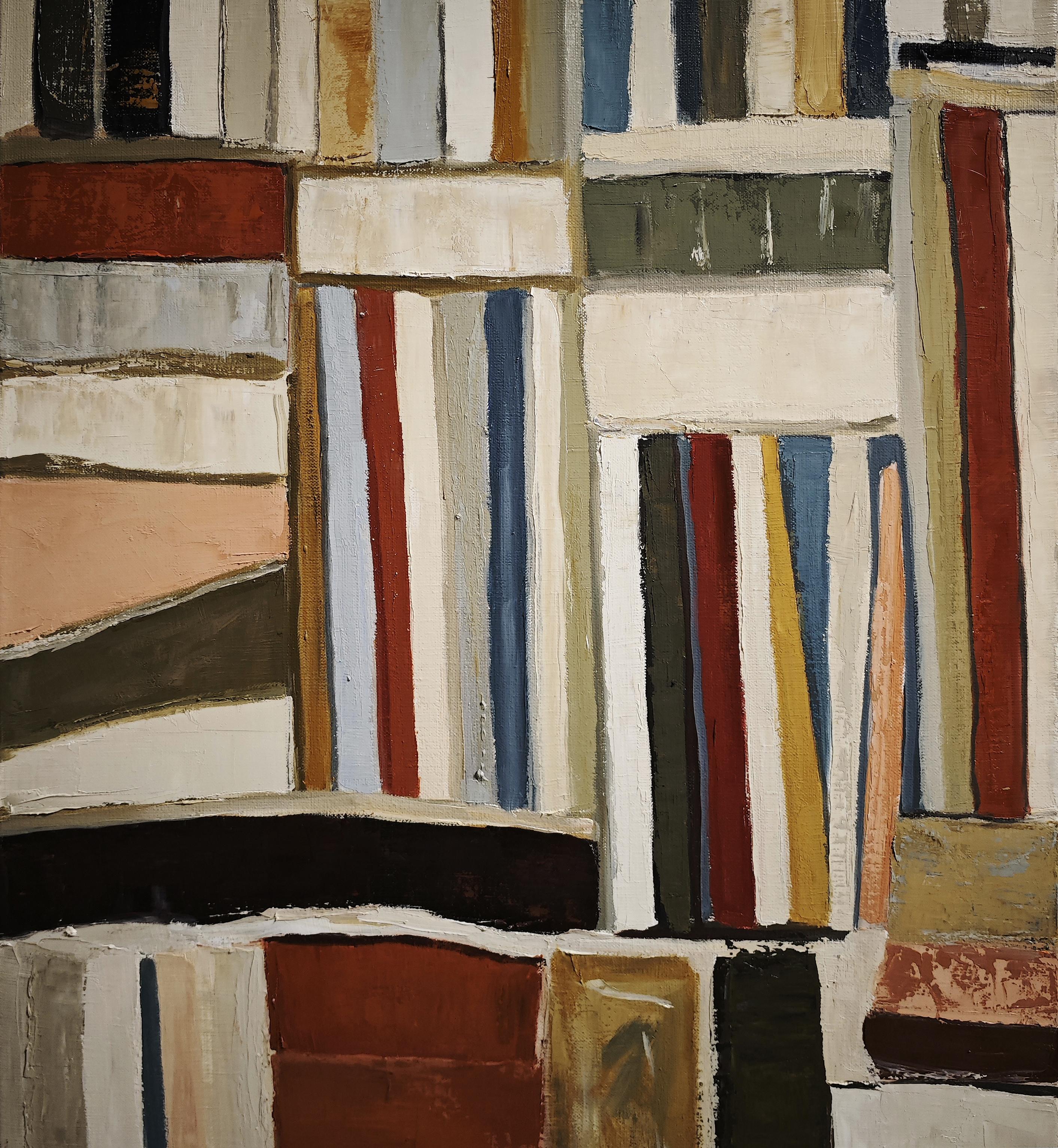 DIMENSIONE TELAIO:  157 X 57 cm (61,81 x 22,44 in) puoi richiedere una cornice in Wood


Sophie DUMONT è una pittrice professionista le cui opere sono collezionate in tutto il mondo ed è nota per la sua profonda esplorazione di texture, colori e