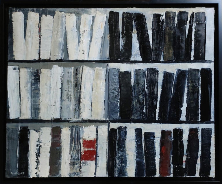 Impression sur toile - Image sur toile - Formes géométriques
