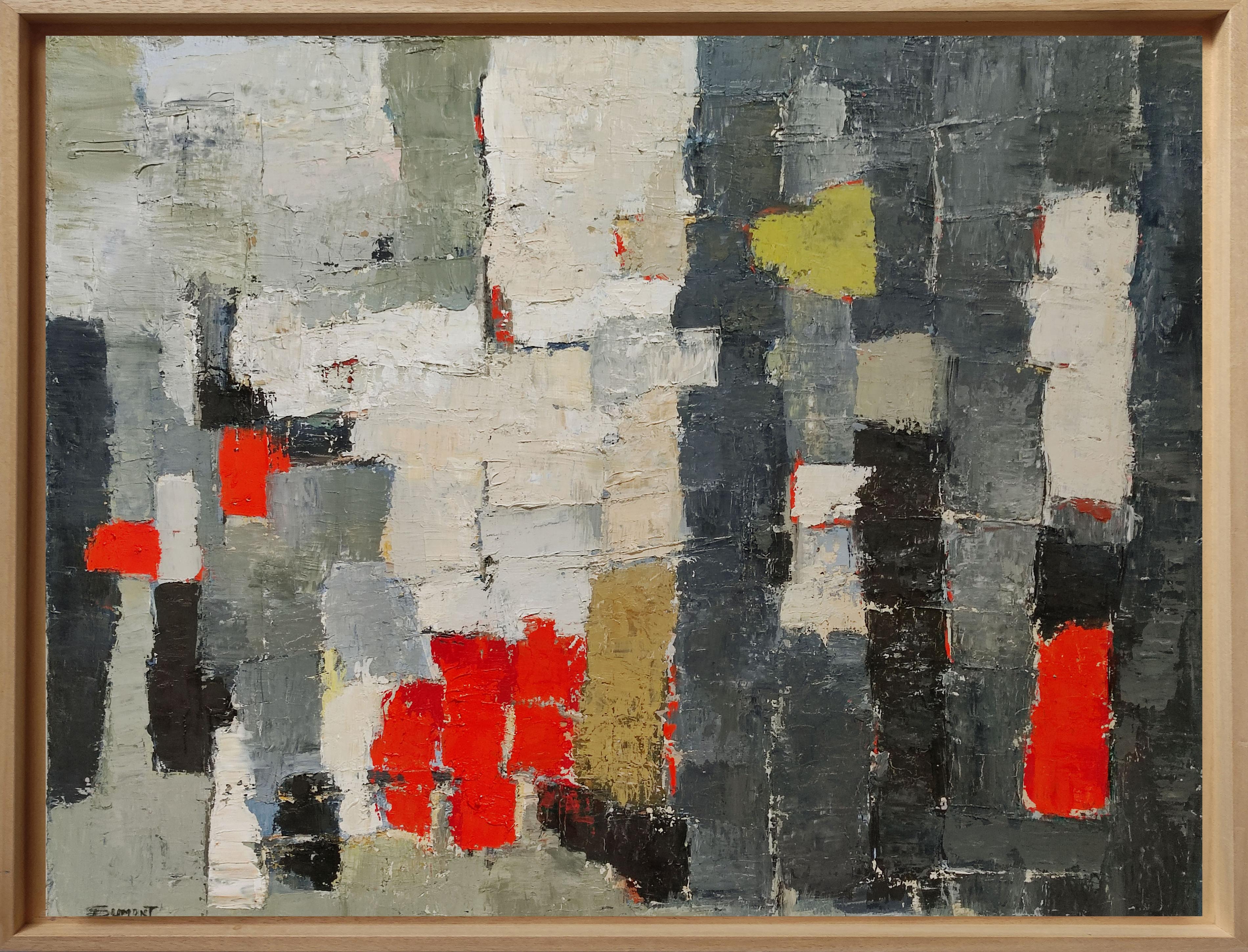 sophie dumont artist