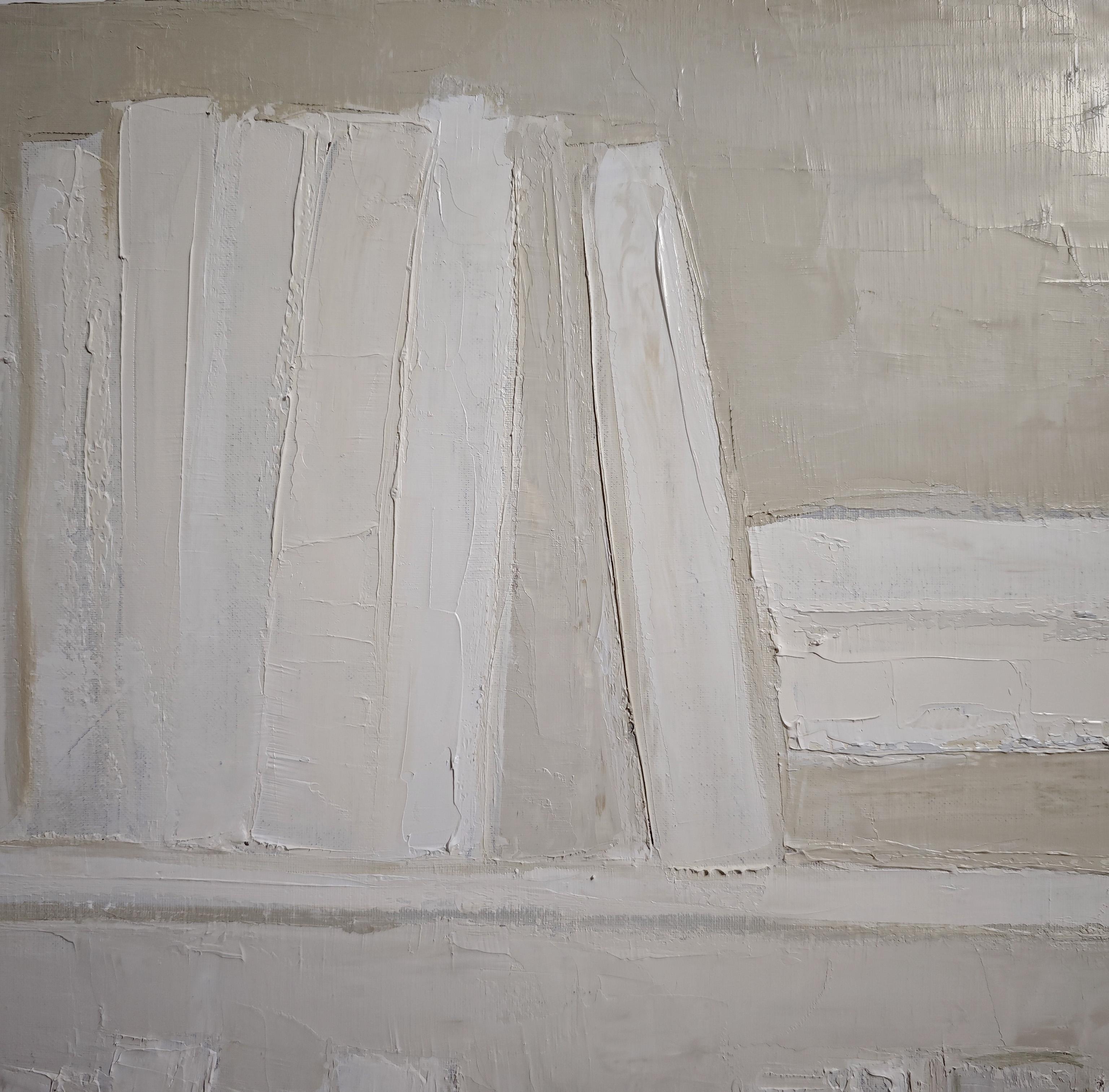 Sophie DUMONT si è guadagnata un significativo riconoscimento all'interno della scena artistica internazionale, affermandosi come figura di spicco della pittura contemporanea. Conosciute per il suo uso magistrale dell'olio su tela, le opere di